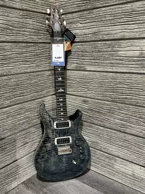 PRS CUSTOM 24-08 FADED WHALE BLUE 4