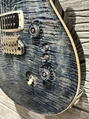 PRS CUSTOM 24-08 FADED WHALE BLUE 5