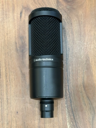 Audio-Technica - AT2020