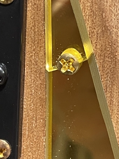 JACKSON JS32 RHOADS NATURAL/GOLD 2