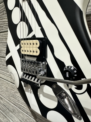 Store Special Product - EVH STRIPED SERIES CIRCLES