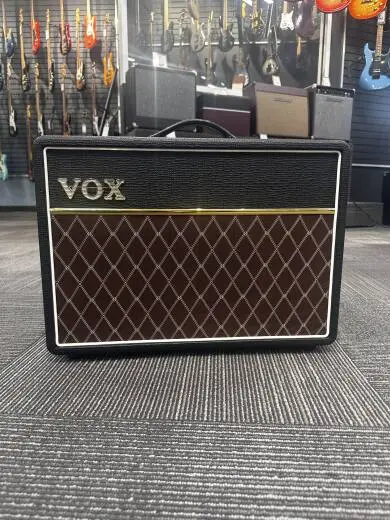 VOX AC 1X10 COMBO