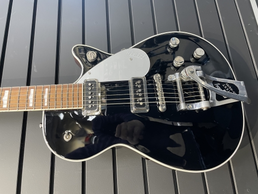 Gretsch Guitars - PLAYERS EDITION 6128TDS JET DS BLACK
