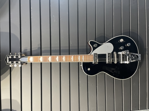 Store Special Product - Gretsch Guitars - PLAYERS EDITION 6128TDS JET DS BLACK