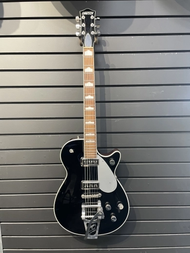 Gretsch Guitars - PLAYERS EDITION 6128TDS JET DS BLACK 2