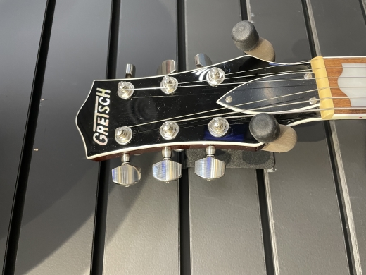 Gretsch Guitars - PLAYERS EDITION 6128TDS JET DS BLACK 3