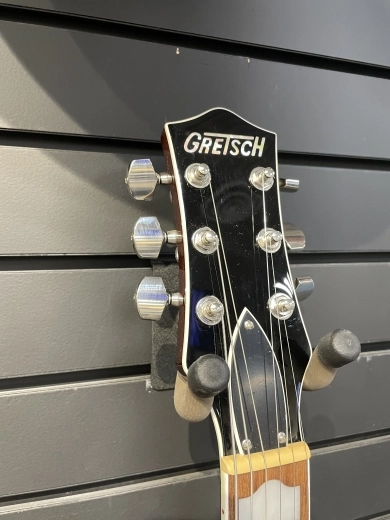 Gretsch Guitars - PLAYERS EDITION 6128TDS JET DS BLACK 3