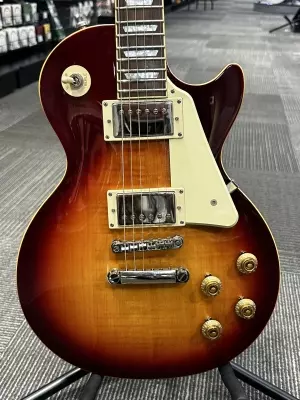 Store Special Product - EPIPHONE LP STANDARD 50S HERITAGE CHERRY SBT