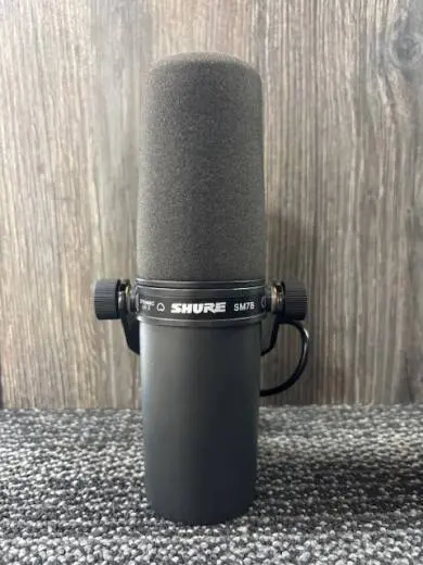 Shure - SM7B
