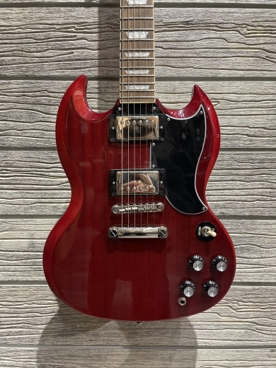 Epiphone - SG 61 Standard