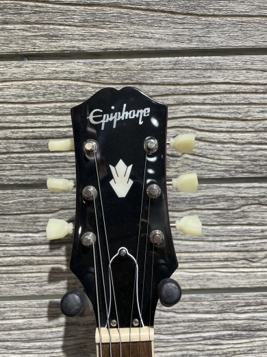 Epiphone - SG 61 Standard 3