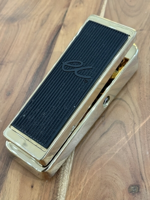 Dunlop Special Edition Eric Clapton Cry Baby Wah Pedal