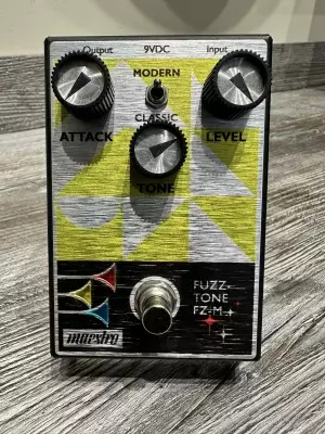 Store Special Product - MAESTRO FUZZ TONE FUZZ FZ-M EFFECT