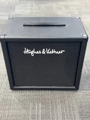 Hughes & Kettner - TM12CAB