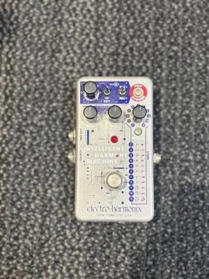 Electro-Harmonix - EHX IHM