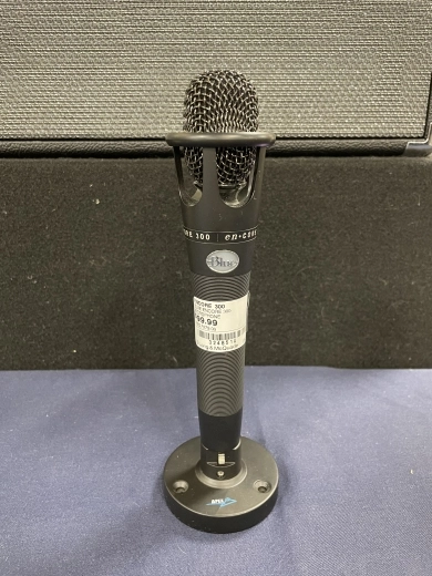 Blue Microphones - ENCORE 300