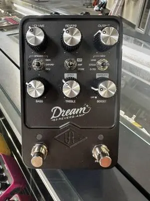 Universal Audio - UA-GPM-DRM