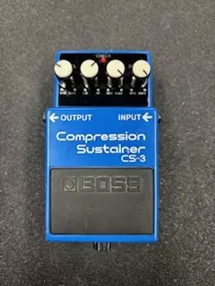 BOSS - CS-3