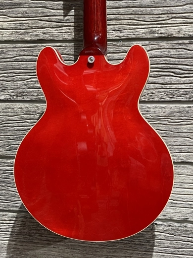 GIBSON ES-339 CHERRY 3