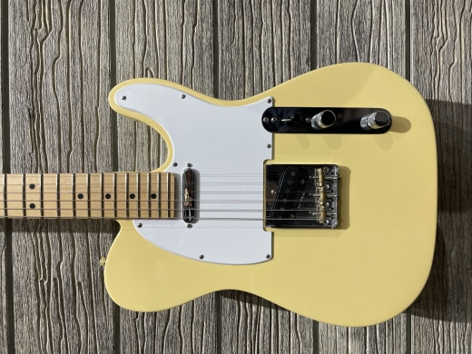 Fender - American Performer Tele