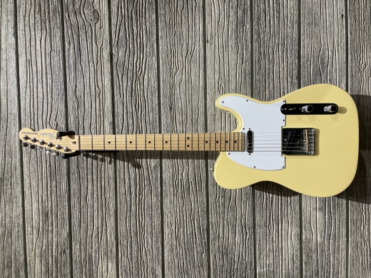 Fender - American Performer Tele 2