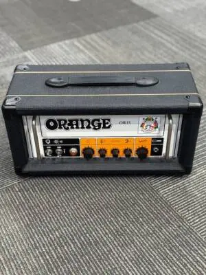 Orange Amplifiers - OR15H-BK