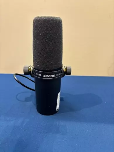 Store Special Product - Shure - SM7B