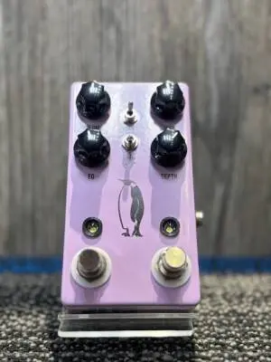 JHS Pedals - EMPEROR V2