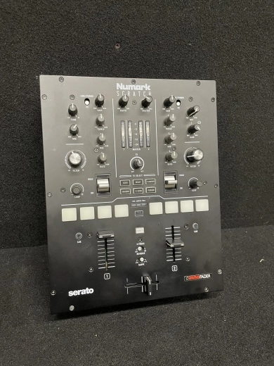 Numark - SCRATCH