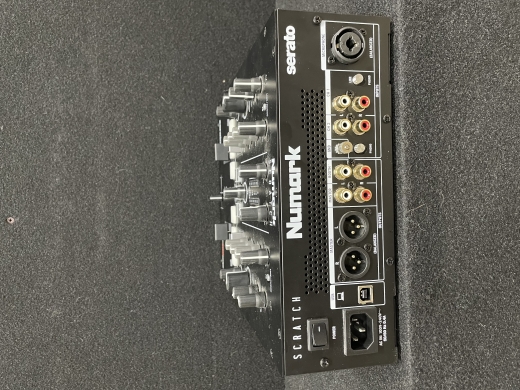 DJ機材 Numark SCRATCH Scratch | Numark