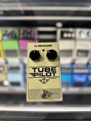 TC TUBEPILOT 2