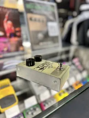 TC TUBEPILOT 2