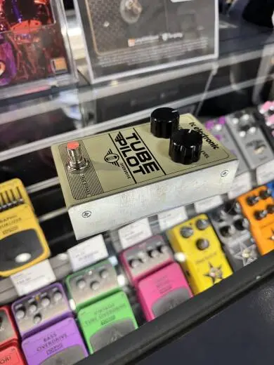 TC TUBEPILOT 2