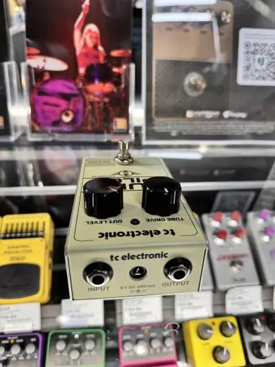 TC TUBEPILOT 2