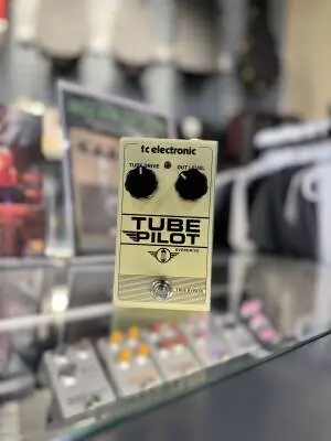 TC TUBEPILOT