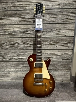 GIBSON 1959 LP STD REISSUE VOS-ICED TEA 2