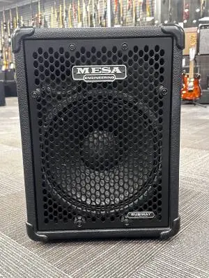 MESA SUBWAY 1X12 ULTRALITE CAB