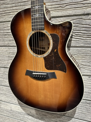 Store Special Product - Taylor Special Edition 414ce Rosewood Grand Auditorium