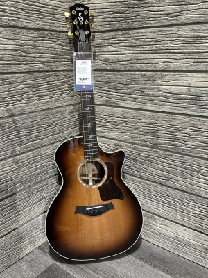 Store Special Product - Taylor Special Edition 414ce Rosewood Grand Auditorium