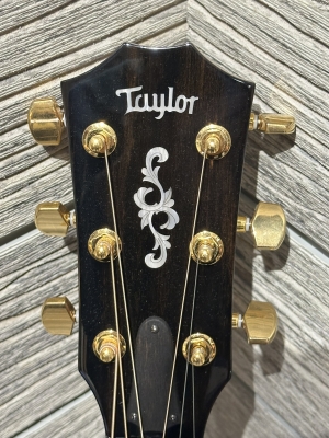 Store Special Product - Taylor Special Edition 414ce Rosewood Grand Auditorium