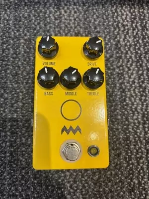 JHS Pedals - CHARLIEBROWN V4