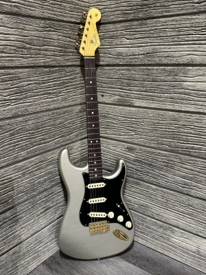 FENDER CUSTOM SHOP LTD 65 DUAL MAG STRAT 5