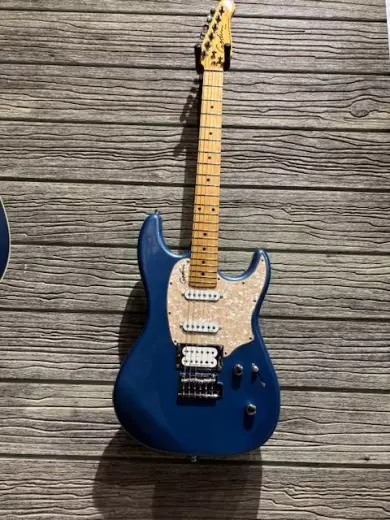 GODIN SESSION DESERT BLUE HG MN LTD