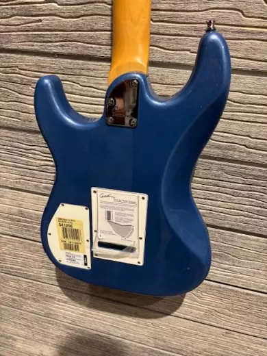 GODIN SESSION DESERT BLUE HG MN LTD 3