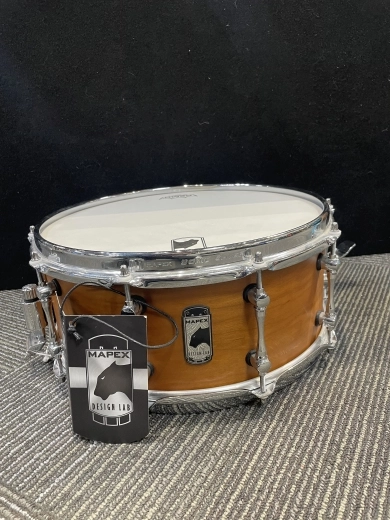 Mapex - BLACK PANTHER CHERRY BOMB