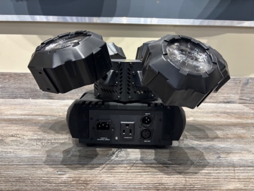 Chauvet DJ - HELICOPTER Q6
