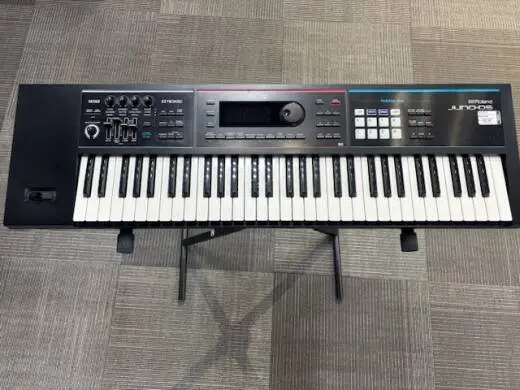 Roland - JUNO-DS 61