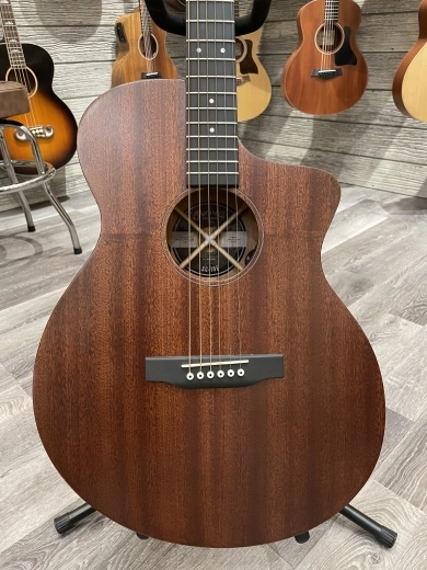 Martin Guitars - SC-10E-02