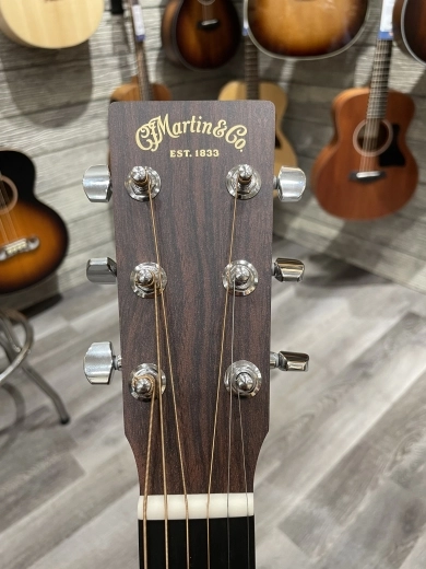 Martin Guitars - SC-10E-02 3
