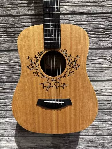 TAYLOR BABY SWIFT LEFT HANDED